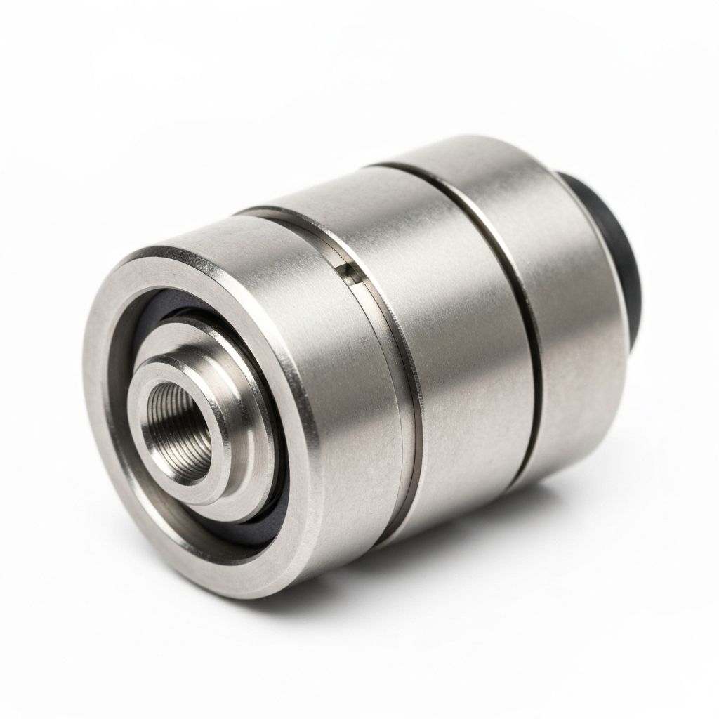 Tool Changers